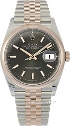 Rolex Datejust 36 126201-0013