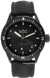 Blancpain Fifty Fathoms 5000-0130-B52A