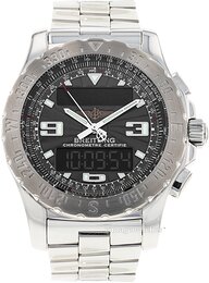 Breitling Airwolf Raven A78363-108