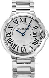 Cartier Ballon Bleu W69011Z4