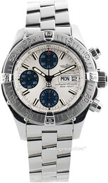 Breitling Chrono Superocean A13340