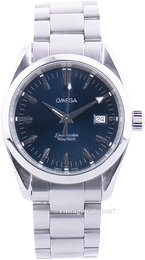 Omega Seamaster Aqua Terra 2518.80.00