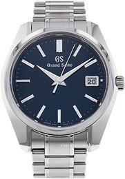 Grand Seiko Heritage Collection SBGP005G