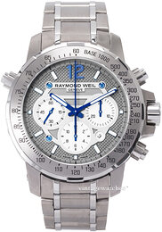 Raymond Weil Nabucco 7800-TI-05607