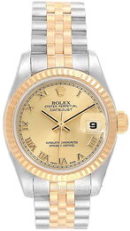 Rolex Lady Oyster Perpetual 179173/14