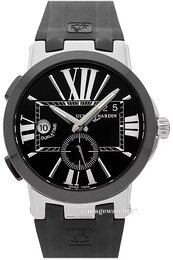 Ulysse Nardin Dual Time 243-00-3-42