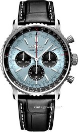 Breitling Navitimer B01 Chronograph 43 AB0138241C1P1