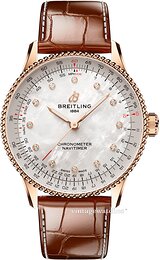 Breitling Navitimer Automatic 36 R17327211A1P1