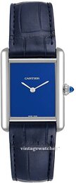Cartier Tank Must De Cartier WSTA0055