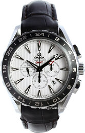 Omega Seamaster Aqua Terra Chronograph 231.10.44.52.04.001