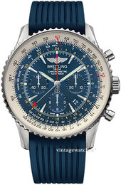 Breitling Navitimer GMT AB04411A-C937-258S-A20D.2