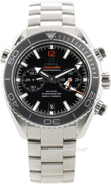 Omega Seamaster Planet Ocean 600m Co-Axial Chronograph 45.5mm 232.30.46.51.01.003