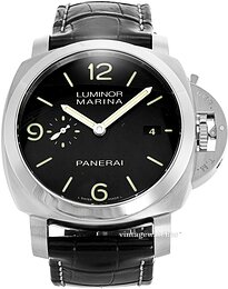 Panerai Contemporary Luminor 1950 3 Days Automatic PAM00312