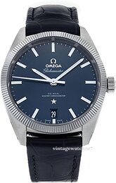 Omega Constellation Globemaster Co-Axial Chronometer 39mm 130.33.39.21.03.001