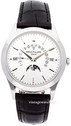 Patek Philippe Grand Complications 5496P