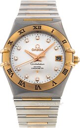 Omega Constellation Herr 111.20.36.20.52.001