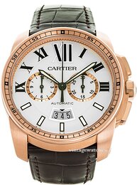 Cartier Calibre de Cartier W7100044