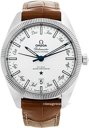 Omega Constellation Globemaster 130.33.41.22.02.001