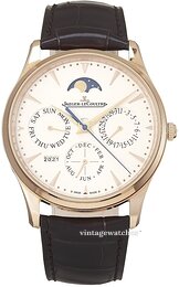 Jaeger LeCoultre Master Ultra Thin 1302520