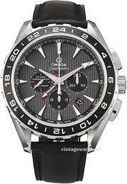 Omega Seamaster Aqua Terra Chronograph 231.13.44.52.06.001