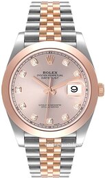Rolex Datejust 41 126301-0008