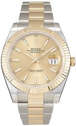 Rolex Datejust41 126333-0009