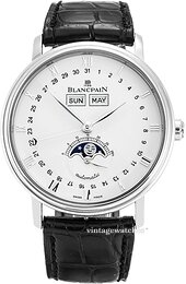 Blancpain Villeret 6263-1127-55A