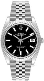 Rolex Datejust 41 126334-0018