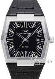 IWC Vintage Collection Da Vinci Automatic IW546101