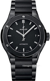 Hublot Classic Fusion 510.CM.1170.CM