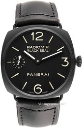 Panerai Historic Radiomir Black Seal PAM00292