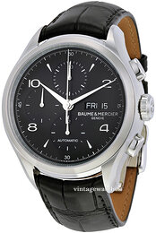Baume & Mercier Clifton 10211