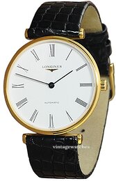 Longines Grande Classique L4.708.2.11.2