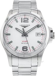 Longines Conquest V.H.P. L3.726.4.76.6