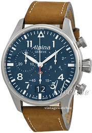 Alpina Startimer AL-372N4S6
