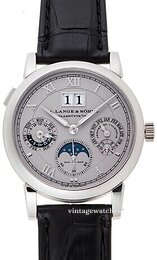 A. Lange & Söhne Langematik-Perpetual 310.025