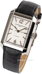 Baume & Mercier Hampton M0A10522