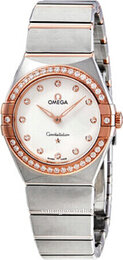 Omega Constellation Quartz 28Mm 131.25.28.60.52.001