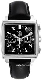 TAG Heuer Monaco CW2111.FC6171