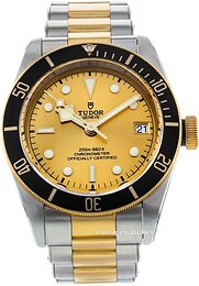 Tudor Black Bay M79733N-0004