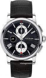 Montblanc Star 4810 115123