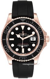 Rolex Yacht-Master 40 126655-0002