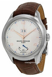 Baume & Mercier Clifton 10205