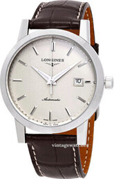 Longines Heritage 1832 L4.825.4.92.2