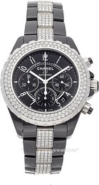 Chanel J12 Chronograph H1706