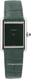 Cartier Tank Must De Cartier WSTA0056
