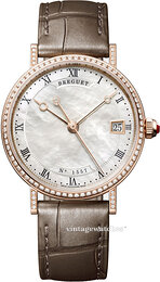 Breguet Classique 9068BR-52-976-DD00