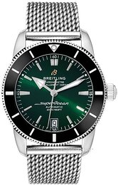 Breitling Superocean Heritage B20 Automatic 42 AB2010121L1A1