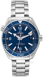 Omega Seamaster Planet Ocean 600M 215.30.40.20.03.001