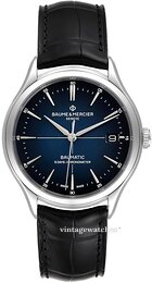 Baume & Mercier Clifton M0A10467